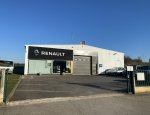 GARAGE RENAULT BORNEL 60540