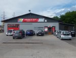 CARROSSERIE DES BRESSIS Seynod