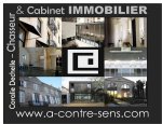 A CONTRE SENS Chalon-sur-Saône
