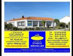 STARCO IMMOBILIER Préfailles