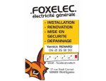 FOXELEC 59139