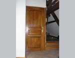 STEPHAN MENUISERIE FINITION Gondreville