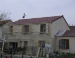 ARCHITECTE Drancy