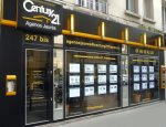 AGENCE JAURES 92100