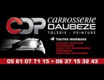 CARROSSERIE DAUBEZE 31380