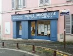 AGENCE IMMOBILIERE DU PETIT CHATENAY 92290