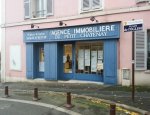 AGENCE IMMOBILIERE DU PETIT CHATENAY Châtenay-Malabry