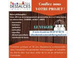 ALINE DESSALCES IMMOBILIER 34570