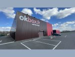 TREMBLAYE DEMENAGEMENTS 28 - OKBOX CHARTRES 28300