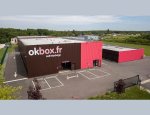 TREMBLAYE DEMENAGEMENTS 28 - OKBOX CHARTRES Gasville-Oisème