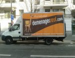 DEMENAGERSEULCOM CR DEM SERVICES Paris 11