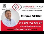DR HOUSE IMMO OLIVIER SERRE 69130