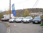 MEGHIRA AUTOMOBILE CM   LOCATIONS VENTES DE  VEHICULES 54400