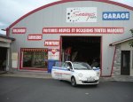 AD GARAGE SERIEYS AUTO 81000