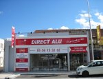 DIRECT ALU FERMETURES 33600