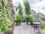 AT HOME IMMOBILIER 75010