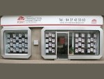 L'IMMOBILIERE DE PONT 38230