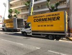 Photo CORMENIER DEMENAGEMENTS