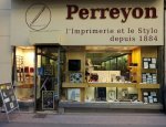 PAPETERIE PERREYON Lyon 2ème arrondissement
