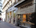 PAPETERIE PERREYON Lyon 2ème arrondissement