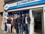 AGENCE DOUMENGE IMMO 84100