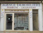 AGENCE PODAVINI LIGONNIERE Bellac