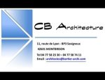 CB-ARCHITECTURE Montbrison