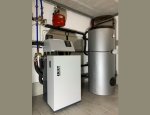 ALTECH GEOTHERMIE Cernay