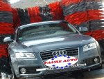 FAURE AUTO GINOVART Tabre