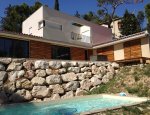 Photo BOISERIES PROVENCALES