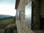 BOISERIES PROVENCALES Auriol