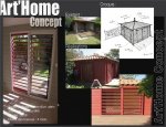 ARTHOMECONCEPT 44000