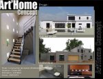 Photo ARTHOMECONCEPT