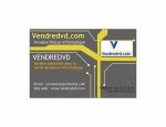 VENDREDVD Échirolles