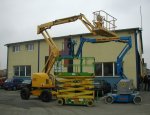 HOLDER MANUTENTION Feldkirch