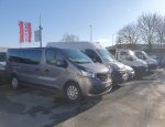 SARL JALLIER THARREAU 49300