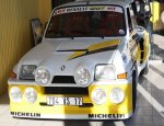 Photo GARAGE CLEUZET RS