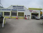 GARAGE DU CENTRE GIVRY Givry