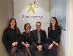 Photo GROUPIMMO ILLKIRCH