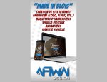 AFIWAI DESIGN ET PRODUCTION 41000