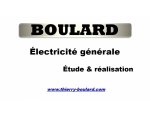 BOULARD THIERRY Colombes