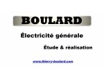 BOULARD THIERRY Colombes