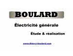 BOULARD THIERRY 92700