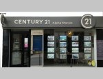 CENTURY 21 ALPHA MARAIS 75003