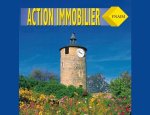 ACTION IMMOBILIER Tarascon-sur-Ariège