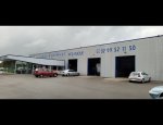 GARAGE QUIMBERT DODARD 35890