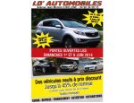 ID AUTOMOBILES Bollène