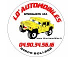ID AUTOMOBILES Bollène