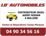 ID AUTOMOBILES 84500