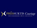 PRESSURTIS COURTAGE 35500